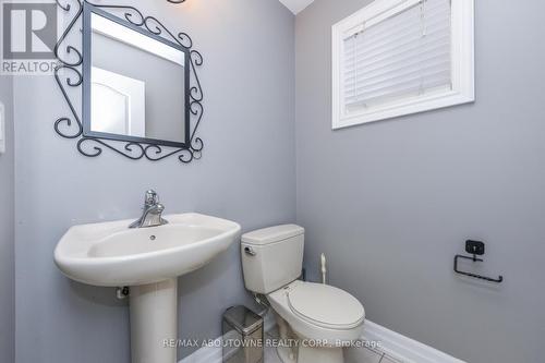 32 Lockheed Crescent, Brampton, ON - Indoor Photo Showing Bathroom