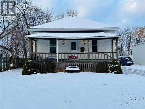 129 SAMUEL STREET  Sarnia, ON N7T 2X5