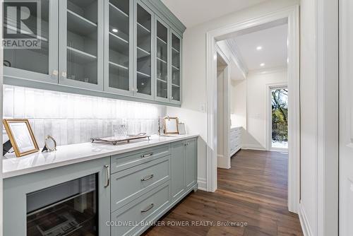 9 - 7100 Kilbourne Road, London South (South V), ON - Indoor