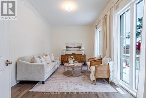 9 - 7100 Kilbourne Road, London South (South V), ON - Indoor