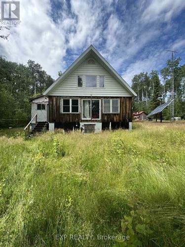 LOT 2 MATTAGAMI HILL  Sudbury Remote Area, ON P4N 7C5