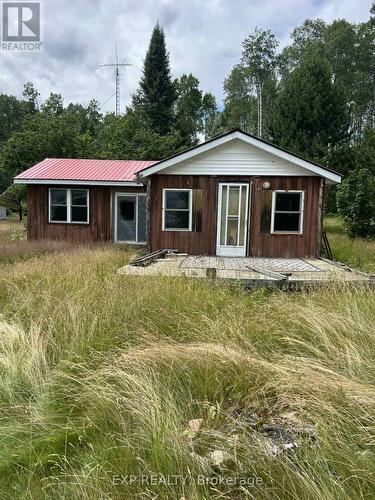 LOT 1 MATTAGAMI HILL  Sudbury Remote Area, ON P4N 7C5