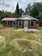 LOT 1 MATTAGAMI HILL  Sudbury Remote Area, ON P4N 7C5