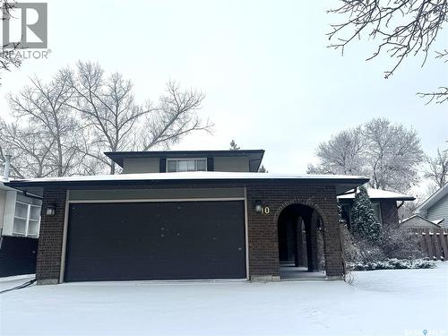 10 Selkirk Crescent, Regina, SK - Outdoor