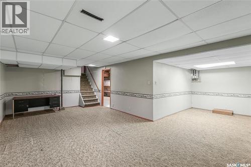 10 Selkirk Crescent, Regina, SK - Indoor