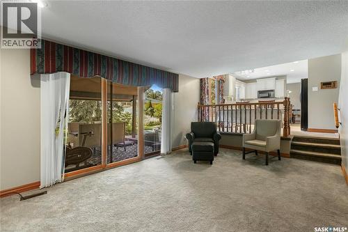 10 Selkirk Crescent, Regina, SK - Indoor