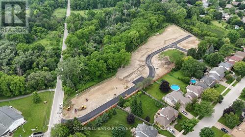 4 - 7100 Kilbourne Road, London South (South V), ON - Outdoor With View