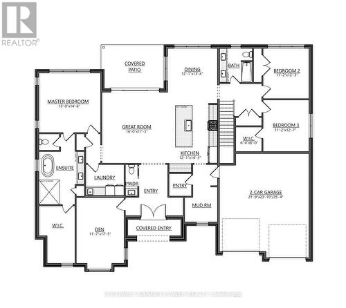 4 - 7100 Kilbourne Road, London South (South V), ON - Other