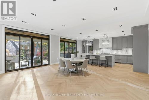 1380 Birchwood Heights Drive, Mississauga, ON - Indoor Photo Showing Other Room