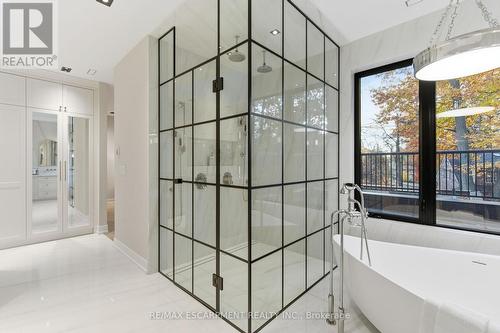 1380 Birchwood Heights Drive, Mississauga, ON - Indoor Photo Showing Other Room