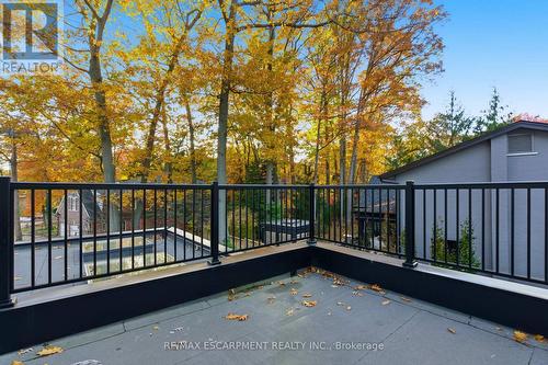 1380 Birchwood Heights Drive, Mississauga, ON - Outdoor