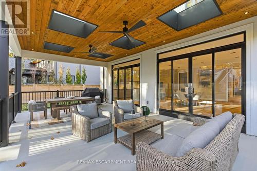 1380 Birchwood Heights Drive, Mississauga, ON -  With Exterior