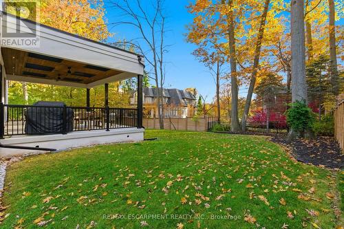 1380 Birchwood Heights Drive, Mississauga, ON - Outdoor