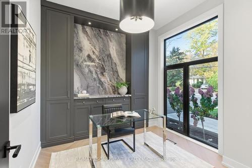 1380 Birchwood Heights Drive, Mississauga, ON - Indoor