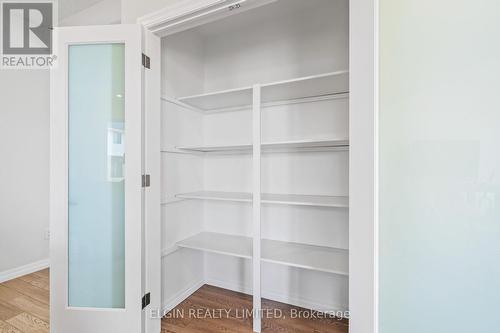 37 Hemlock Crescent, Aylmer, ON - Indoor With Storage