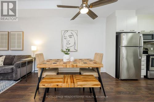 505 - 150 Main Street W, Hamilton, ON - Indoor