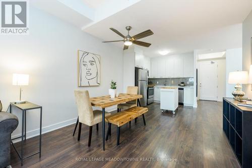 505 - 150 Main Street W, Hamilton, ON - Indoor