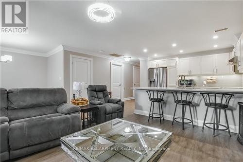 13 Sister Varga Terrace, Hamilton, ON - Indoor