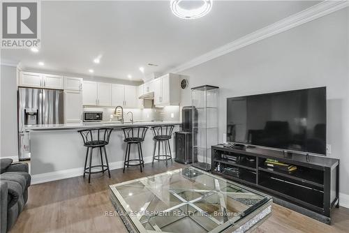 13 Sister Varga Terrace, Hamilton, ON - Indoor Photo Showing Other Room