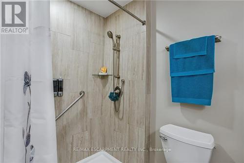 13 Sister Varga Terrace, Hamilton, ON - Indoor Photo Showing Bathroom
