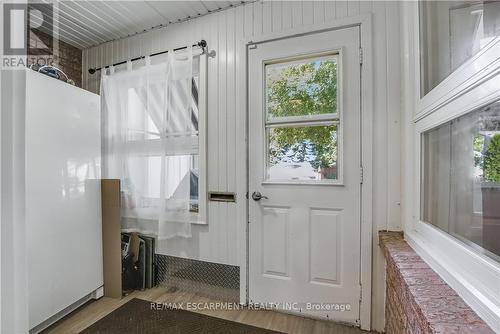 13 Sister Varga Terrace, Hamilton, ON - Indoor Photo Showing Other Room