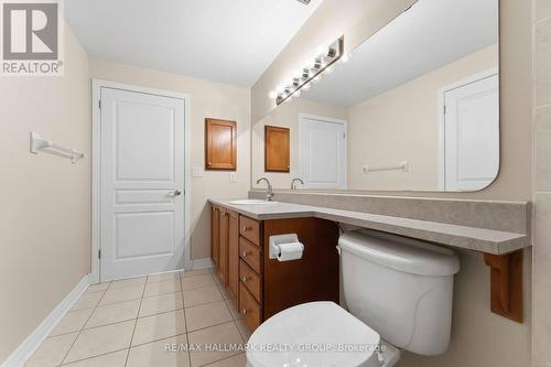 320 - 905 Beauparc Private, Ottawa, ON - Indoor Photo Showing Bathroom