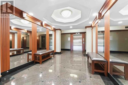 320 - 905 Beauparc Private, Ottawa, ON - Indoor Photo Showing Other Room