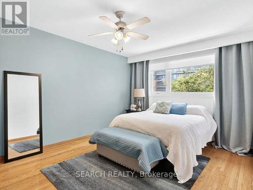 Upper - 27 Hickorynut Drive, Toronto, ON - Indoor Photo Showing Bedroom