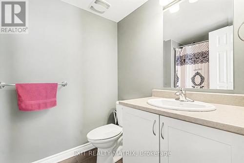 2 - 1124 Docteur Corbeil Boulevard, Clarence-Rockland, ON - Indoor Photo Showing Bathroom