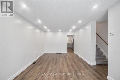 Virtually staged - 279 Vancouver Crescent, Oshawa, ON - Indoor Photo Showing Other Room