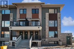 14 - 301 GLENROY GILBERT DRIVE  Ottawa, ON K2J 7N6