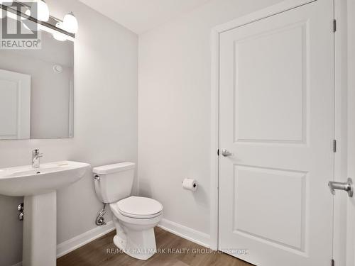 14 - 301 Glenroy Gilbert Drive, Ottawa, ON - Indoor Photo Showing Bathroom
