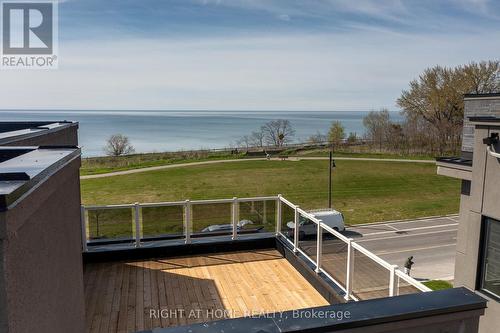 2 Yacht Drive, Clarington, ON - Outdoor With Body Of Water With View