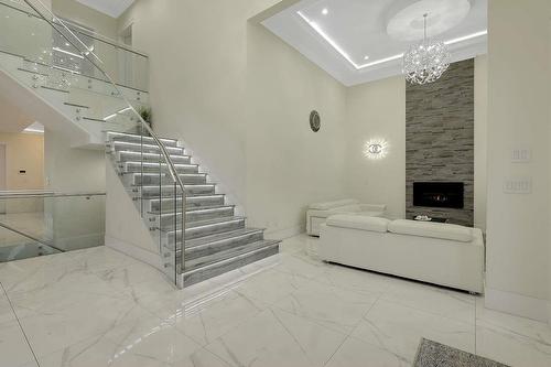 2960 Royal Street, Abbotsford, BC - Indoor Photo Showing Other Room