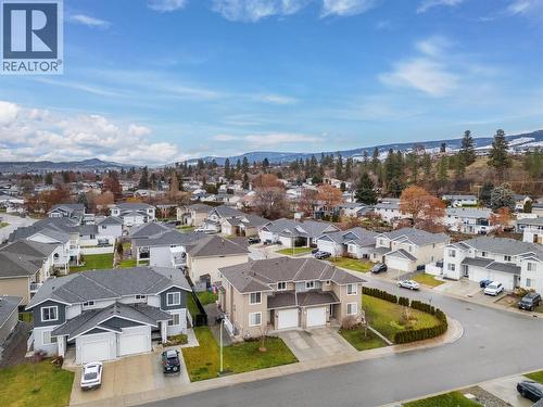 472 Sugars Avenue, Kelowna, BC - Outdoor With View