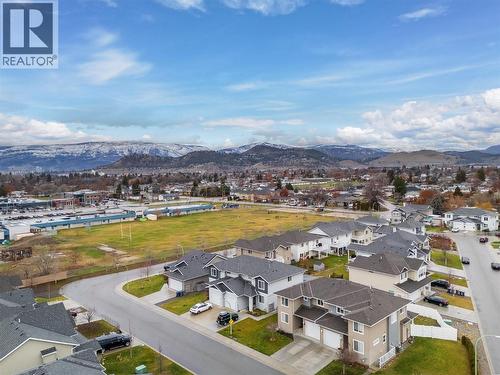 472 Sugars Avenue, Kelowna, BC - Outdoor With View