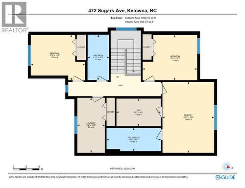 472 Sugars Avenue, Kelowna, BC - Other