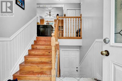 5127 10Th Side Road, Essa, ON - Indoor Photo Showing Other Room