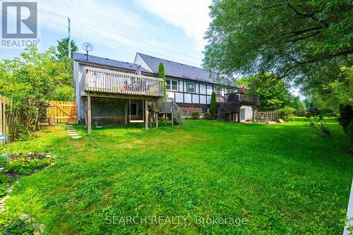 5127 10Th Side Road, Essa, ON - Outdoor