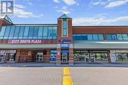 304 - 7700 HURONTARIO STREET  Brampton, ON L6Y 4M3