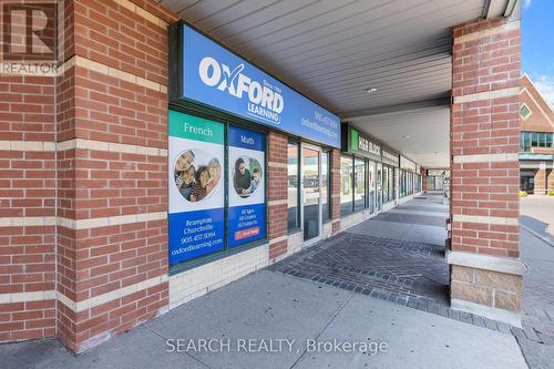 304 - 7700 Hurontario Street, Brampton, ON 