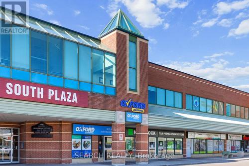 304 - 7700 Hurontario Street, Brampton, ON 