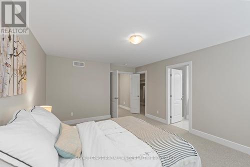 1114 Barrow Avenue, Kingston (East Gardiners Rd), ON - Indoor Photo Showing Bedroom