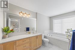 Spa Inspired Ensuite - 