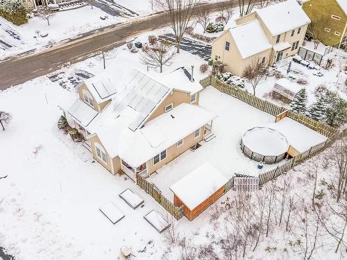 36 Acadia Drive, Kentville, NS 