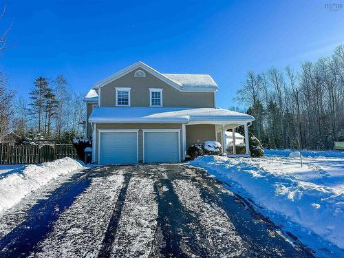 36 Acadia Drive, Kentville, NS 