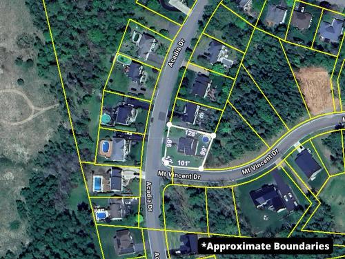 36 Acadia Drive, Kentville, NS 