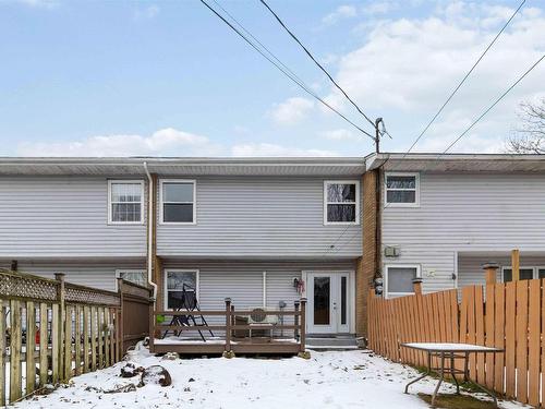 23 Aberdeen Court, Dartmouth, NS 