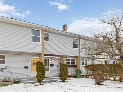 23 Aberdeen Court, Dartmouth, NS 