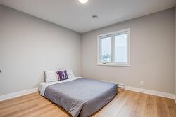 Chambre à coucher - 